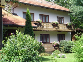 Hotel am Wald